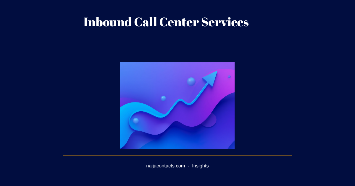 Inbound Call Center Services: Pricing, Models, and Fit