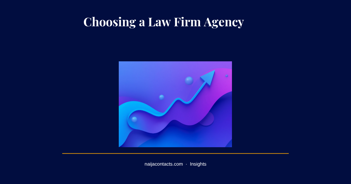 Law Firm Marketing Companies: How to Hire One That Signs Cases