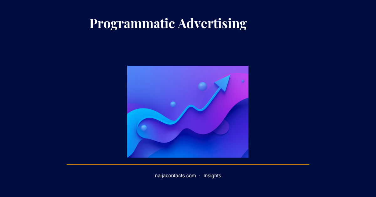 Programmatic Advertising Agency: How to Choose the Right One