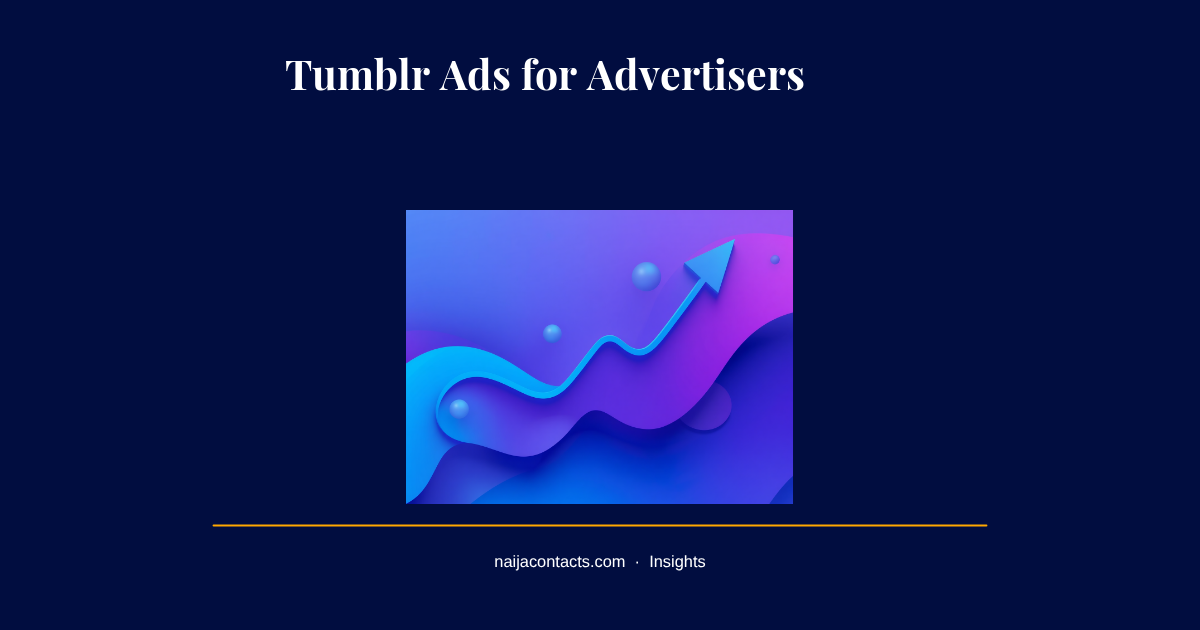 Tumblr Ads: Is the Platform Worth Your Ad Budget in 2026?